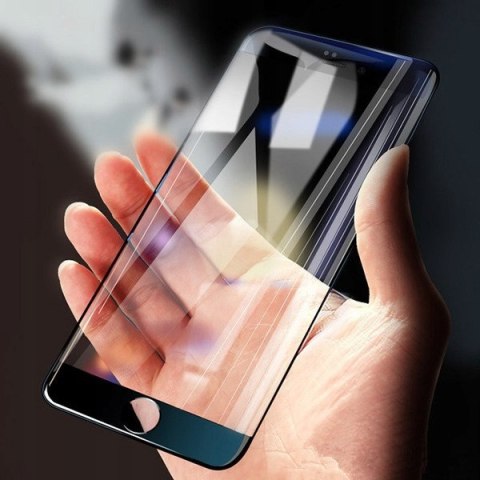 Szkło Hartowane VEGACOM do Huawei P40 9H - 1 Sztuka Ochronna