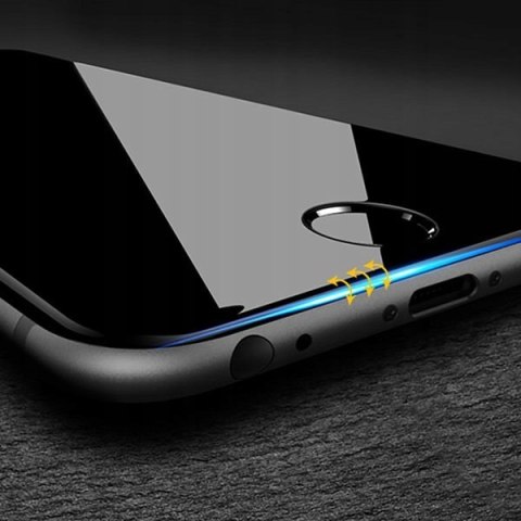 Szkło Hartowane VEGACOM do Huawei P40 9H - 1 Sztuka Ochronna