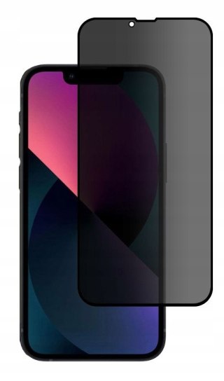 Szkło Prywatyzujące Braders do iPhone 13 Mini