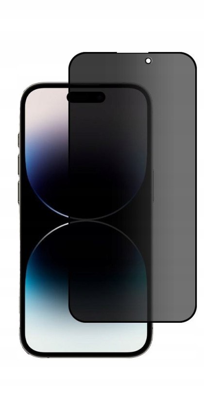 Szkło Prywatyzujące Braders do iPhone 14 Pro