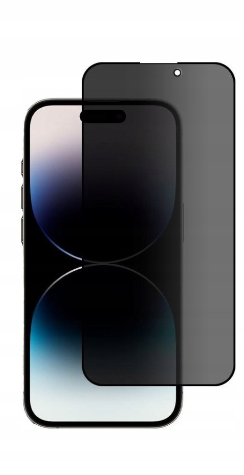 Szkło Prywatyzujące Braders do iPhone 14 Pro