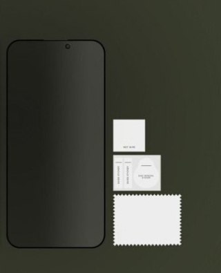 Szkło Prywatyzujące Braders do iPhone 14 Pro