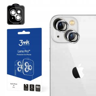 Szkło hartowane 3MK do Apple iPhone 15 1 szt.