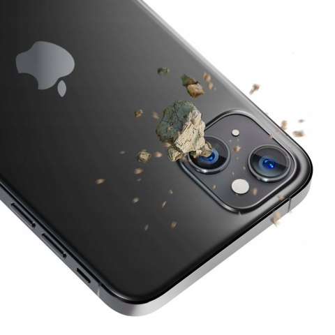 Szkło hartowane 3MK do Apple iPhone 15 1 szt.