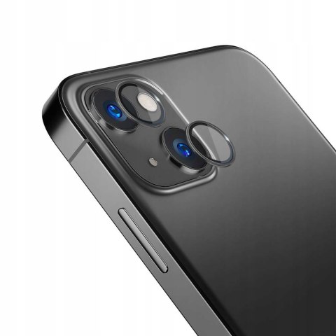 Szkło hartowane 3MK do Apple iPhone 15 1 szt.