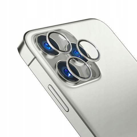 Szkło hartowane 3MK do Apple iPhone 15 Pro 1 szt.