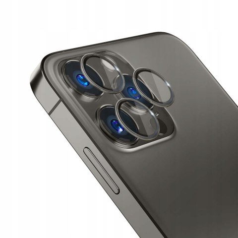 Szkło hartowane 3MK do Apple iPhone 15 Pro 1 szt.