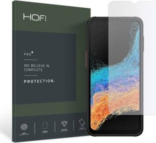 Szkło hartowane Hofi Glass Pro+ do Samsung Galaxy Xcover 6 Pro