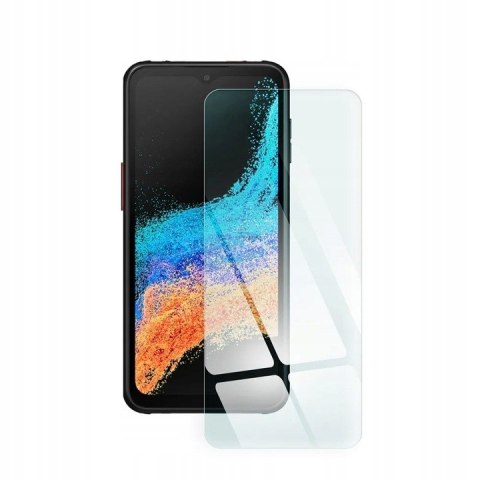 Szkło hartowane Hofi Glass Pro+ do Samsung Galaxy Xcover 6 Pro