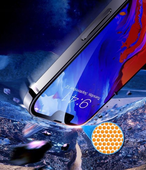 Szkło hartowane Hofi Glass Pro+ do Samsung Galaxy Xcover 6 Pro
