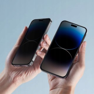 Szkło hartowane Hofi do Apple iPhone 15 Pro Max 1 szt.