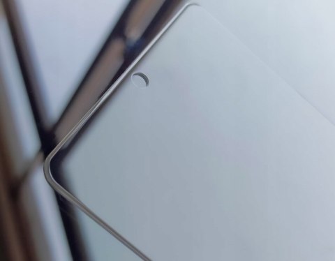 Szkło hartowane do Samsung Galaxy S21 FE z otworem na aparat 2 szt.