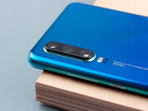Szkło hybrydowe 3MK do Apple iPhone 15 Pro 4 szt.