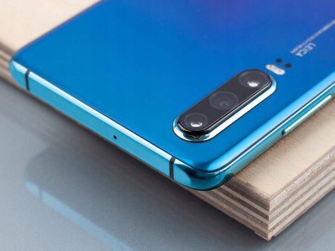 Szkło hybrydowe 3MK do Apple iPhone 15 Pro 4 szt.