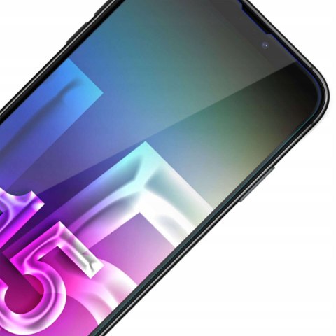 Szkło hybrydowe 3MK do Apple iPhone 15 Pro Max 1 szt.