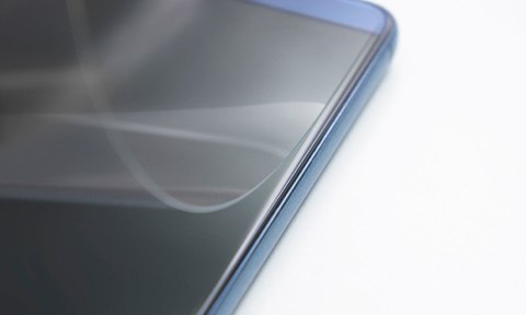 Szkło hybrydowe 3MK do Apple iPhone 15 Pro Max 1 szt.