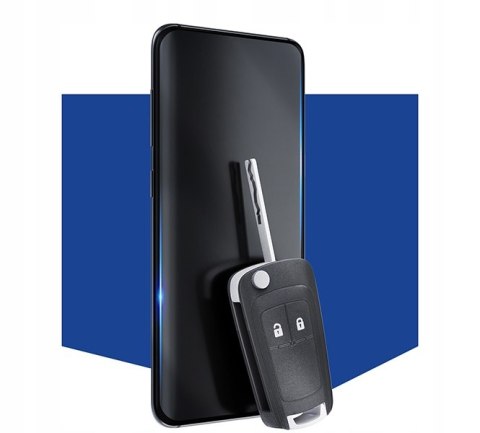 Folia ochronna do Samsung Galaxy S22 3mk ARC+