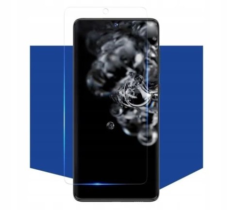 Folia ochronna do Samsung Galaxy S22 3mk ARC+