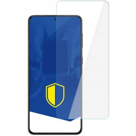 Folia ochronna do Samsung Galaxy S22 3mk ARC+