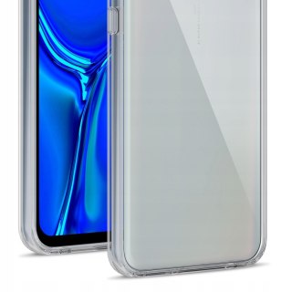Plecki 3mk do Samsung Galaxy A15 5G bezbarwny