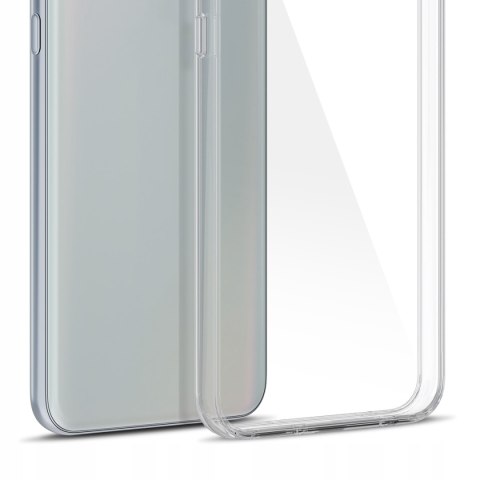 Plecki 3mk do Samsung Galaxy A15 5G bezbarwny