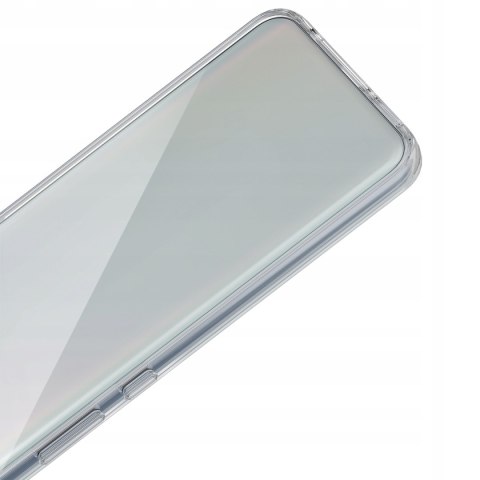 Plecki 3mk do Samsung Galaxy A15 5G bezbarwny