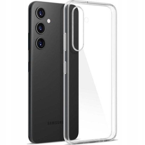Plecki 3mk do Samsung Galaxy A15 5G bezbarwny