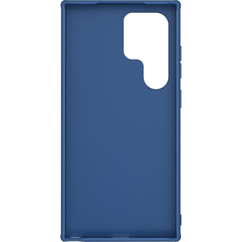 Plecki Nillkin do Samsung Galaxy S24 Ultra niebieski