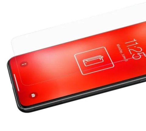 Szkło Hybrydowe 3MK FlexibleGlass Apple iPhone 11 Pro