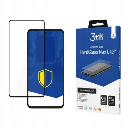 Szkło hartowane 3MK do Motorola Moto G62 5G 1 szt.