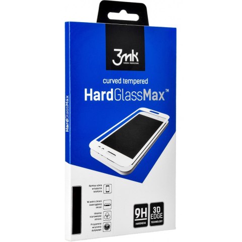 Szkło hartowane 3MK do Samsung Galaxy A71 5G 1 szt.