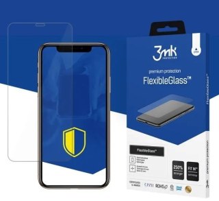 Szkło hartowane 3MK do Samsung Galaxy S21+ 5G 1 szt.