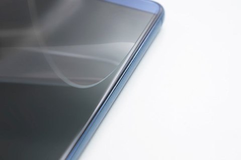 Szkło hartowane 3MK do Samsung Galaxy S21+ 5G 1 szt.