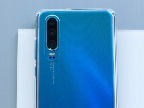 Szkło hybrydowe 3MK do Apple iPhone 11 Pro 4 szt.