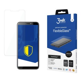 Szkło hybrydowe 3MK do HTC Desire 12