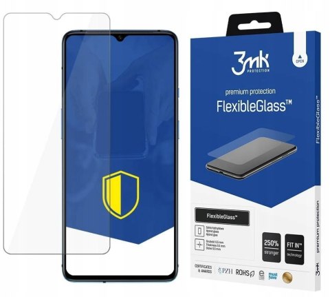Szkło hybrydowe 3MK do Huawei Y5P 1 szt.