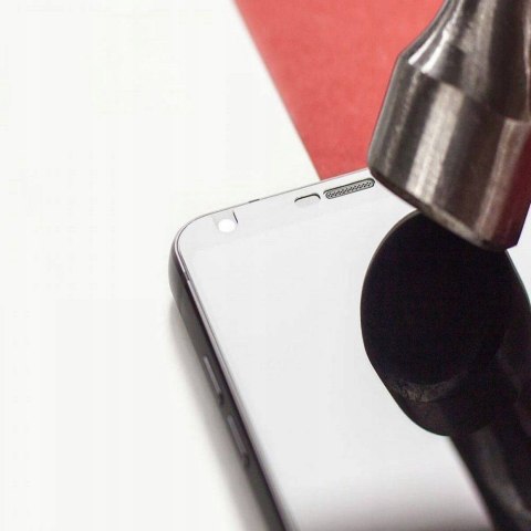 Szkło hybrydowe 3MK do Huawei Y5P 1 szt.