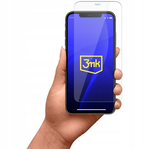 Szkło hybrydowe 3MK do Motorola Moto G14 4 szt.