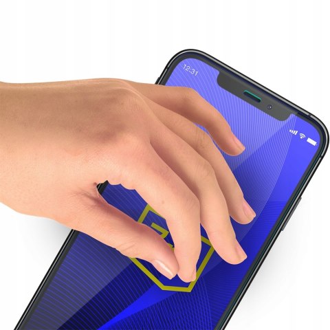 Szkło hybrydowe 3MK do Motorola Moto G14 4 szt.