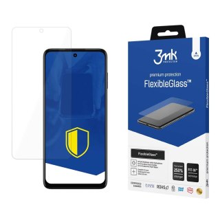 Szkło hybrydowe 3MK do Motorola Moto G73 5G 1 szt.