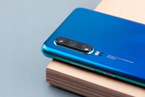 Szkło hybrydowe 3MK do Motorola Moto G8 Plus 4 szt.