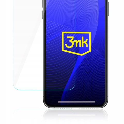 Szkło hybrydowe 3MK do Motorola Moto G82 5G 1 szt.