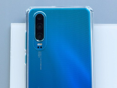 Szkło hybrydowe 3MK do Realme C53 4 szt.