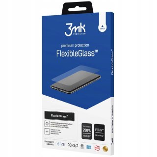 Szkło hybrydowe 3MK do Samsung Galaxy A15 5G 1 szt.
