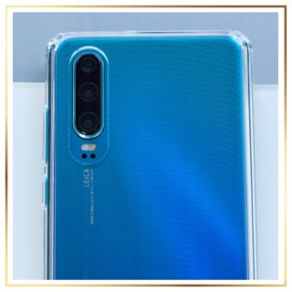 Szkło hybrydowe 3MK do Samsung Galaxy A31 4 szt.