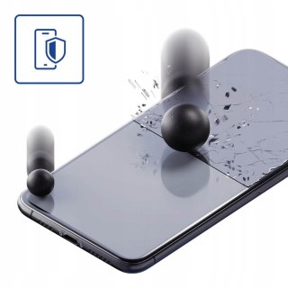 Szkło hybrydowe 3MK do Samsung Galaxy A35 5G / A55 5G 1 szt.