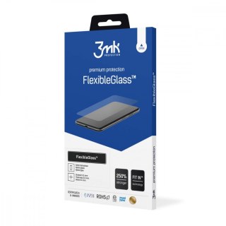 Szkło hybrydowe 3MK do Samsung Galaxy XCover 6 Pro 1 szt.