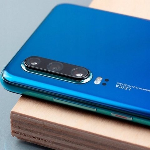 Szkło hybrydowe 3MK do Samsung Galaxy Note 10 4 szt.