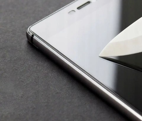 Szkło hybrydowe 3MK do Samsung Galaxy S10e 1 szt.