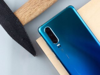 Szkło hybrydowe 3MK do Samsung Galaxy S23 5G 4 szt.
